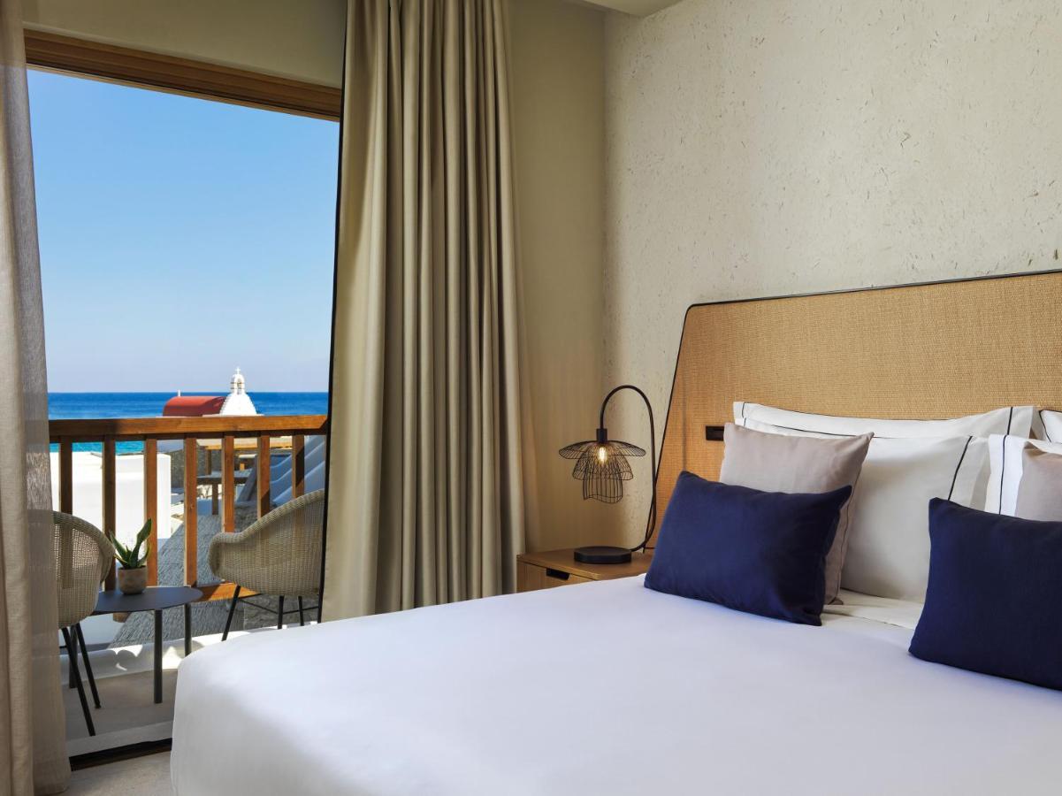 Aegon Mykonos, Autograph Collection Hotel Kalo Livadi Ruang foto
